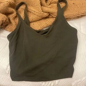 Lululemon align tank